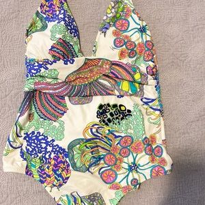 Trink turk finding nemo one piece bathing suit